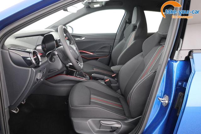 Skoda - Fabia - EU-Neuwagen - Reimport