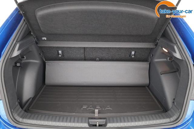 Skoda - Fabia - EU-Neuwagen - Reimport