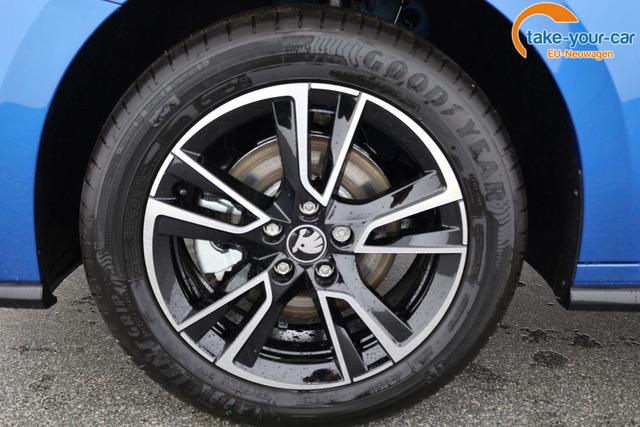 Skoda - Fabia - EU-Neuwagen - Reimport