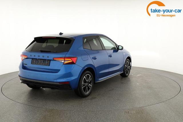 Skoda - Fabia - EU-Neuwagen - Reimport