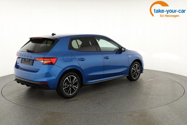 Skoda - Fabia - EU-Neuwagen - Reimport