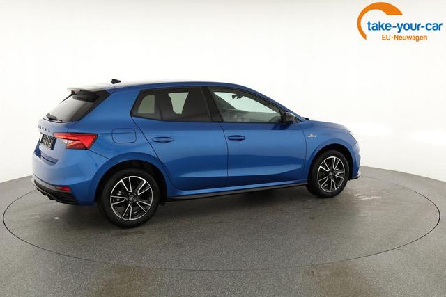 Skoda - Fabia - EU-Neuwagen - Reimport