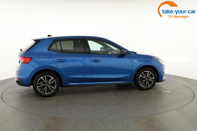 Skoda - Fabia - EU-Neuwagen - Reimport