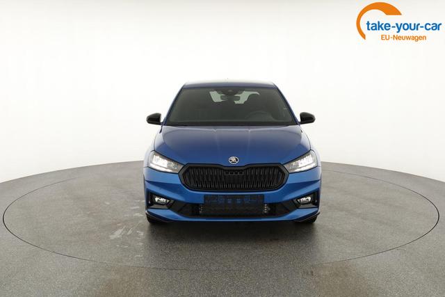 Skoda - Fabia - EU-Neuwagen - Reimport