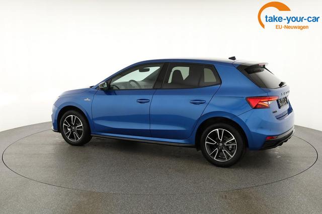 Skoda - Fabia - EU-Neuwagen - Reimport