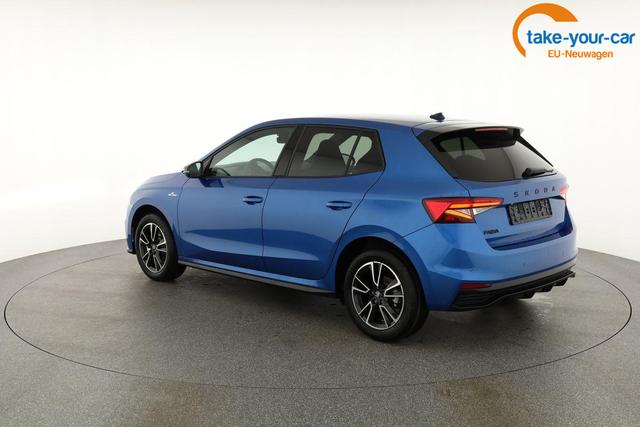 Skoda - Fabia - EU-Neuwagen - Reimport