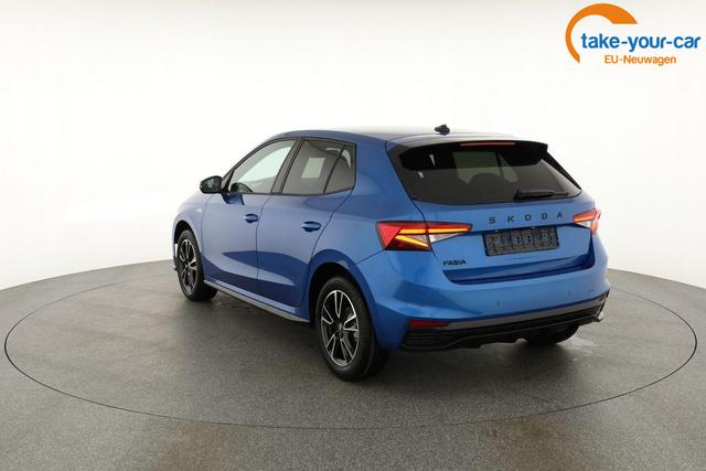 Skoda - Fabia - EU-Neuwagen - Reimport
