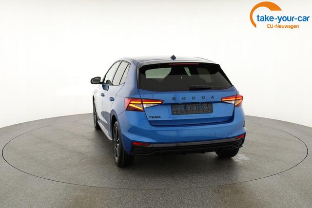 Skoda - Fabia - EU-Neuwagen - Reimport
