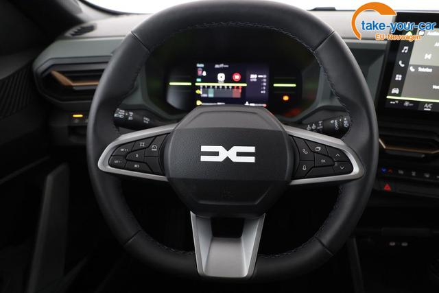 Dacia - Duster - EU-Neuwagen - Reimport