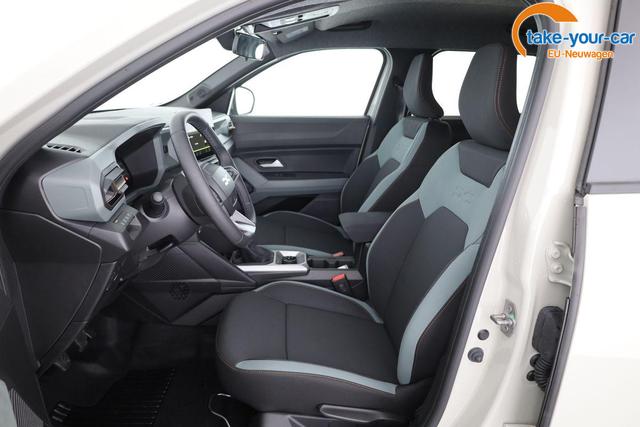 Dacia - Duster - EU-Neuwagen - Reimport