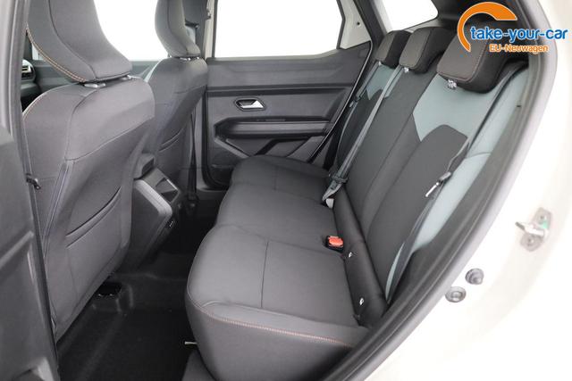 Dacia - Duster - EU-Neuwagen - Reimport