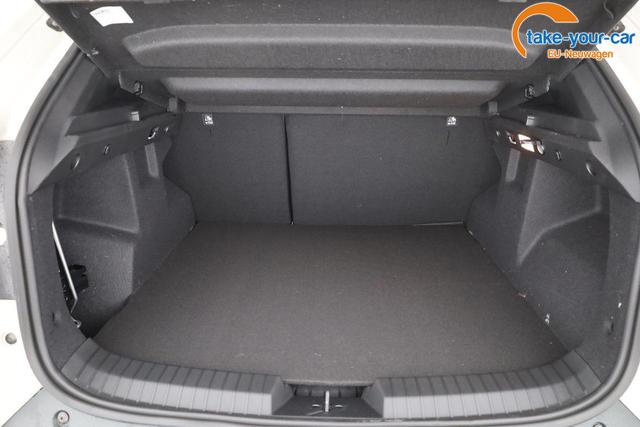 Dacia - Duster - EU-Neuwagen - Reimport