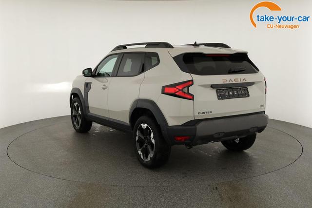 Dacia - Duster - EU-Neuwagen - Reimport