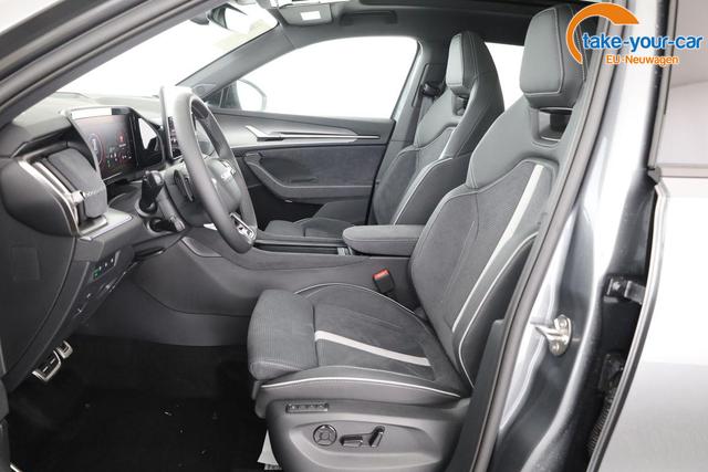 Skoda - Kodiaq - EU-Neuwagen - Reimport
