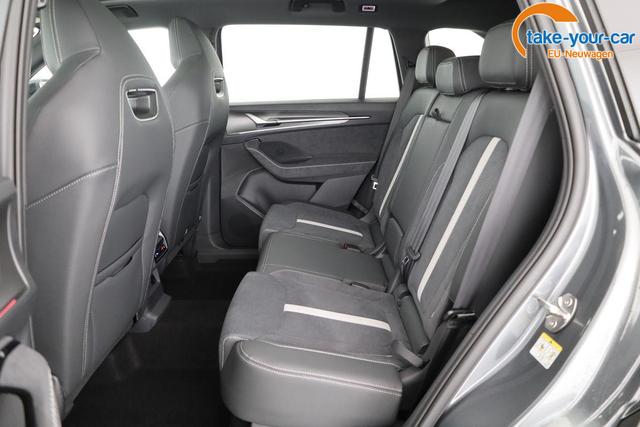 Skoda - Kodiaq - EU-Neuwagen - Reimport
