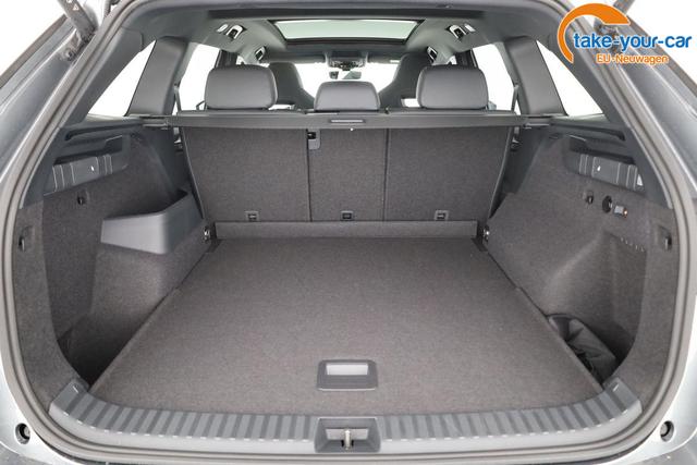 Skoda - Kodiaq - EU-Neuwagen - Reimport