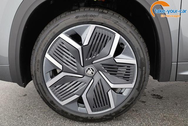 Skoda - Kodiaq - EU-Neuwagen - Reimport