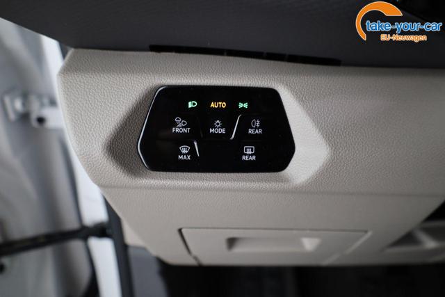 Volkswagen - T7 California - EU-Neuwagen - Reimport