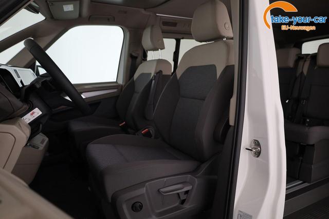 Volkswagen - T7 California - EU-Neuwagen - Reimport
