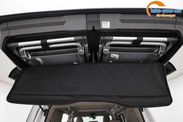 Volkswagen - T7 California - EU-Neuwagen - Reimport