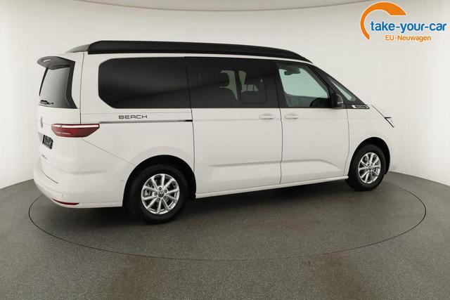 Volkswagen - T7 California - EU-Neuwagen - Reimport