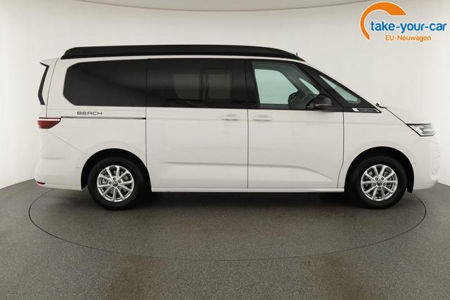 Volkswagen - T7 California - EU-Neuwagen - Reimport