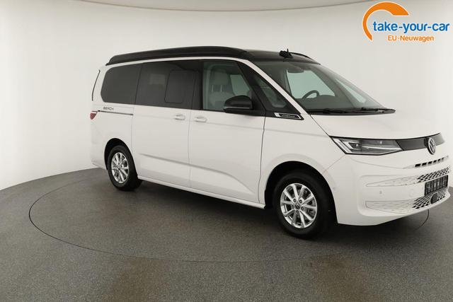 Volkswagen - T7 California - EU-Neuwagen - Reimport