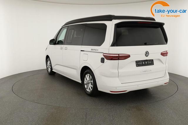 Volkswagen - T7 California - EU-Neuwagen - Reimport