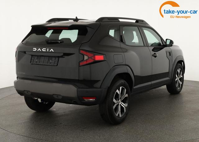 Dacia - Duster - EU-Neuwagen - Reimport