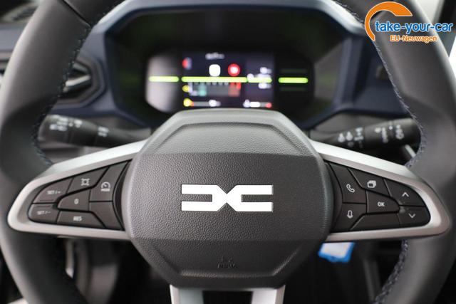 Dacia - Duster - EU-Neuwagen - Reimport