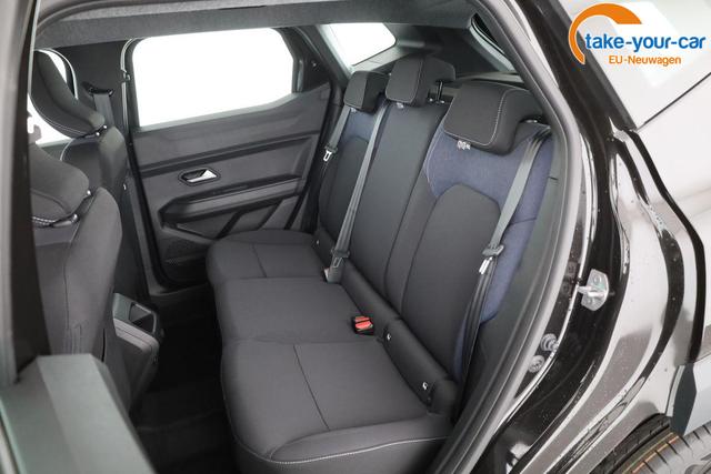 Dacia - Duster - EU-Neuwagen - Reimport