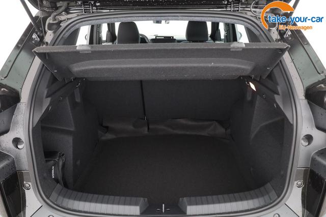 Dacia - Duster - EU-Neuwagen - Reimport