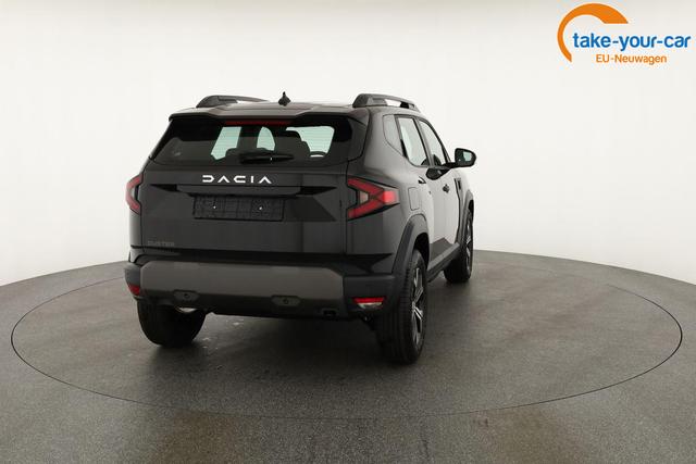 Dacia - Duster - EU-Neuwagen - Reimport