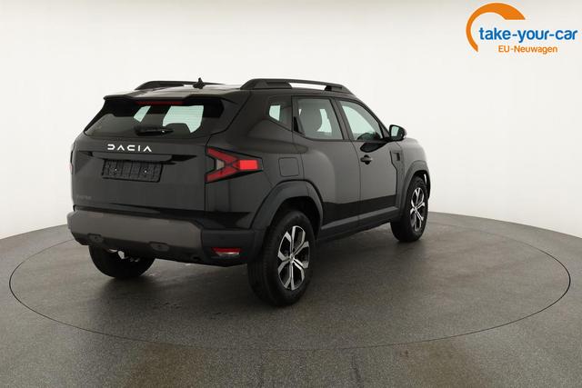 Dacia - Duster - EU-Neuwagen - Reimport