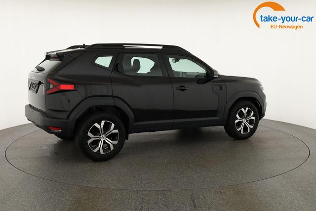 Dacia - Duster - EU-Neuwagen - Reimport