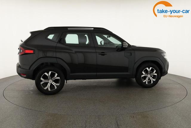 Dacia - Duster - EU-Neuwagen - Reimport