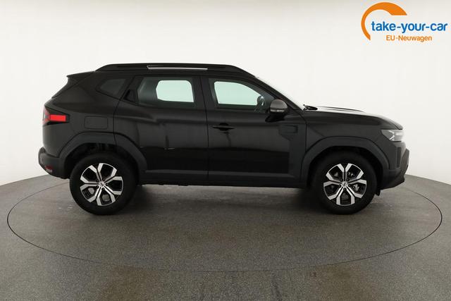 Dacia - Duster - EU-Neuwagen - Reimport