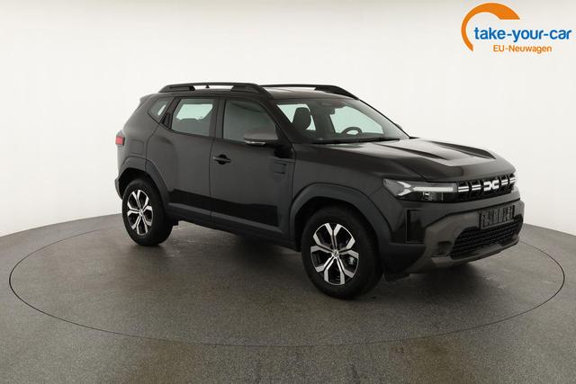 Dacia - Duster - EU-Neuwagen - Reimport