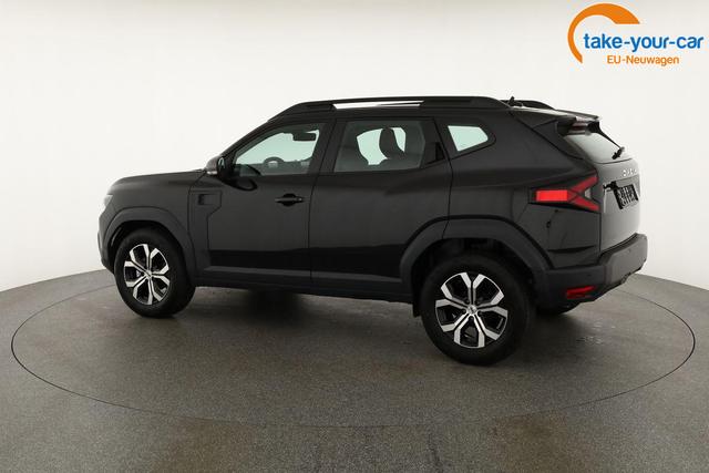 Dacia - Duster - EU-Neuwagen - Reimport
