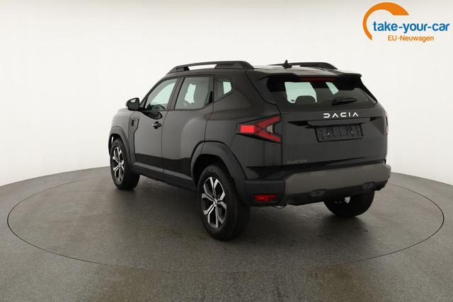 Dacia - Duster - EU-Neuwagen - Reimport