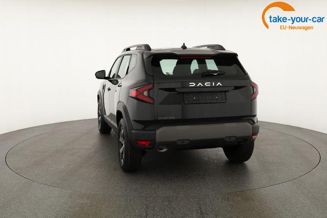 Dacia - Duster - EU-Neuwagen - Reimport
