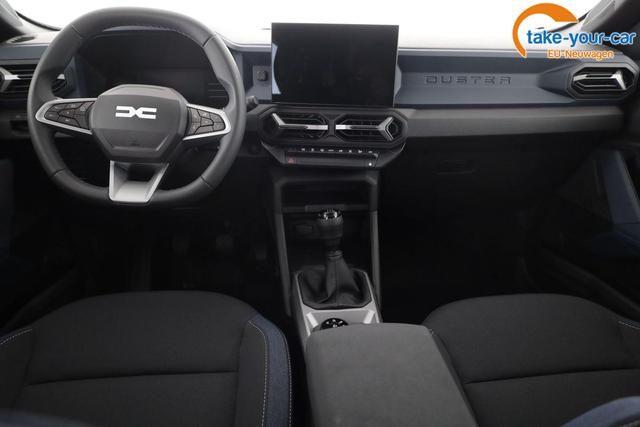 Dacia - Duster - EU-Neuwagen - Reimport
