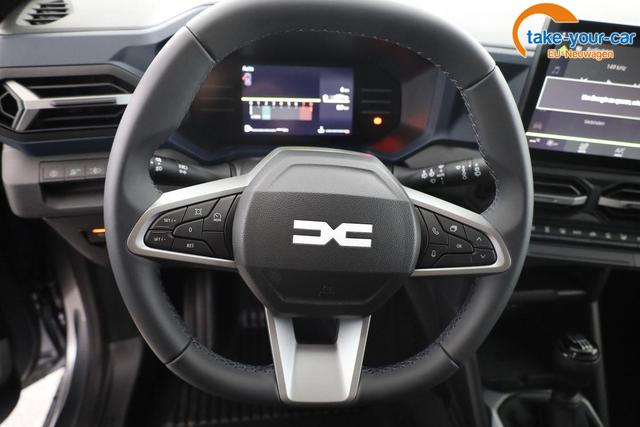 Dacia - Duster - EU-Neuwagen - Reimport