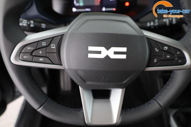 Dacia - Duster - EU-Neuwagen - Reimport