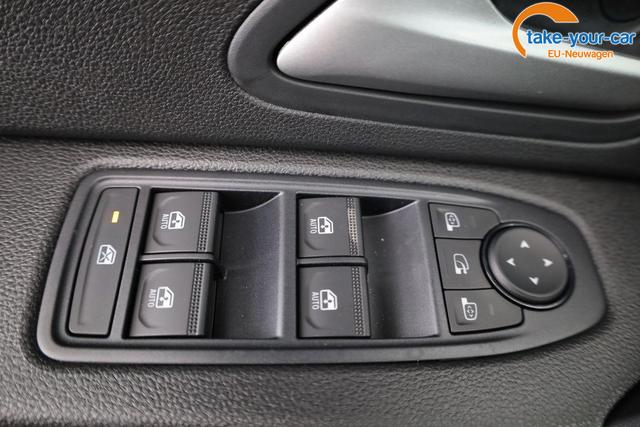 Dacia - Duster - EU-Neuwagen - Reimport