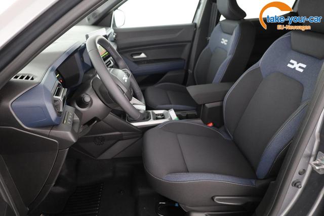 Dacia - Duster - EU-Neuwagen - Reimport