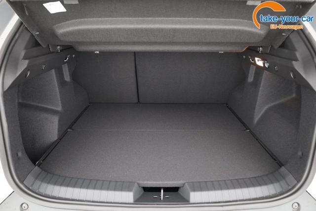 Dacia - Duster - EU-Neuwagen - Reimport
