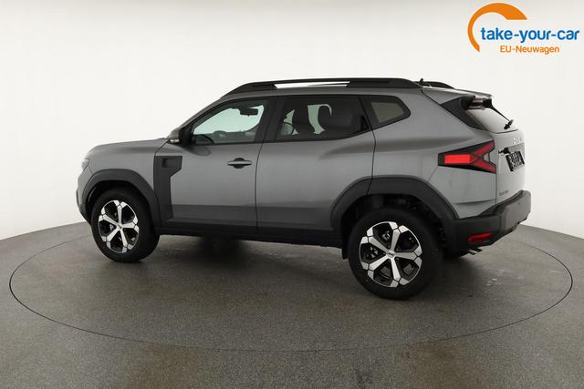 Dacia - Duster - EU-Neuwagen - Reimport