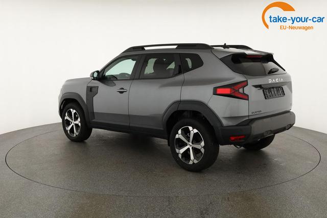 Dacia - Duster - EU-Neuwagen - Reimport