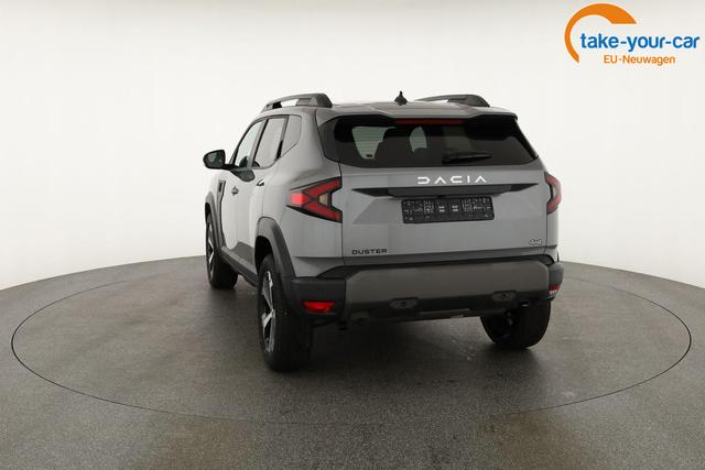Dacia - Duster - EU-Neuwagen - Reimport